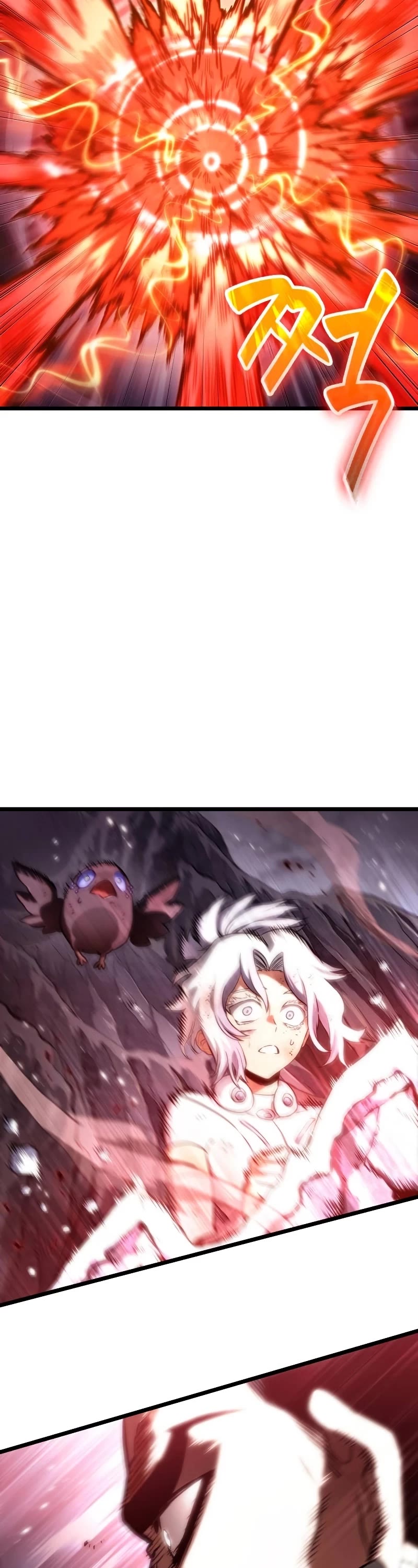 The World After the Fall Chapter 118 page 29 - Chapter 118