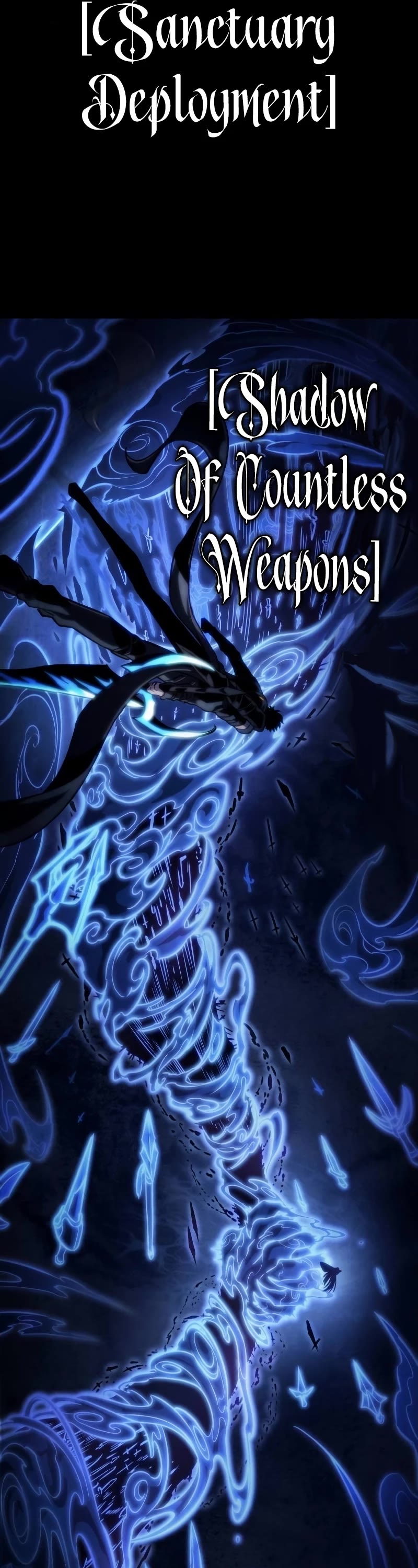 The World After the Fall Chapter 118 page 54 - Chapter 118