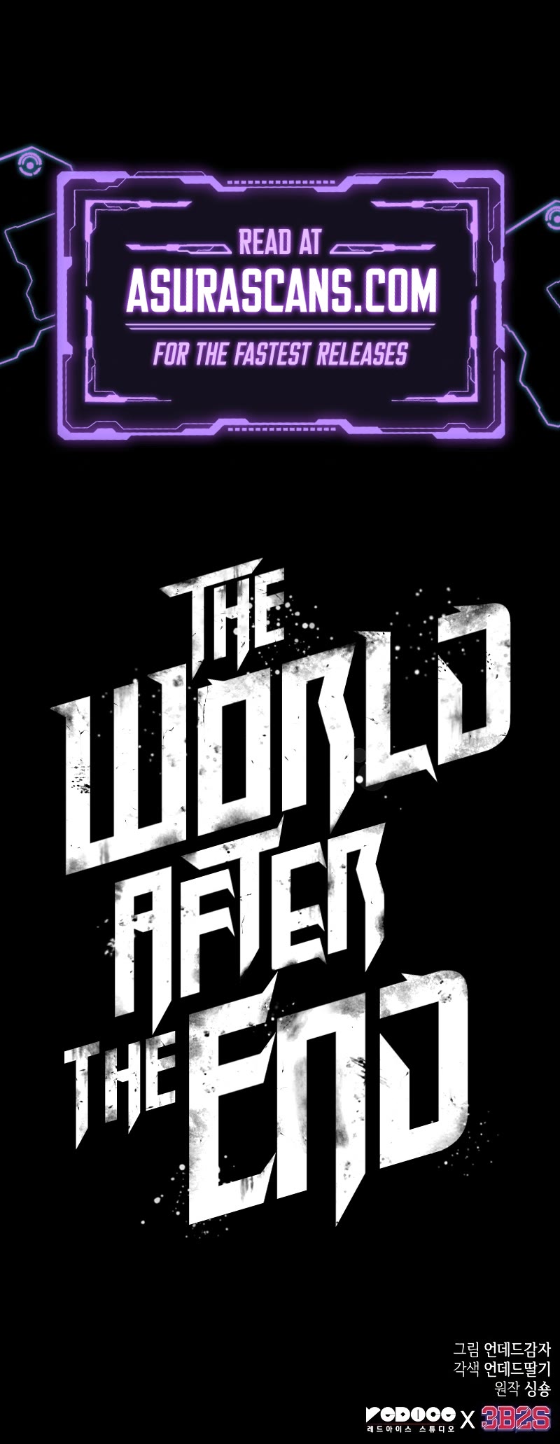 The World After the Fall Chapter 118 page 57 - Chapter 118