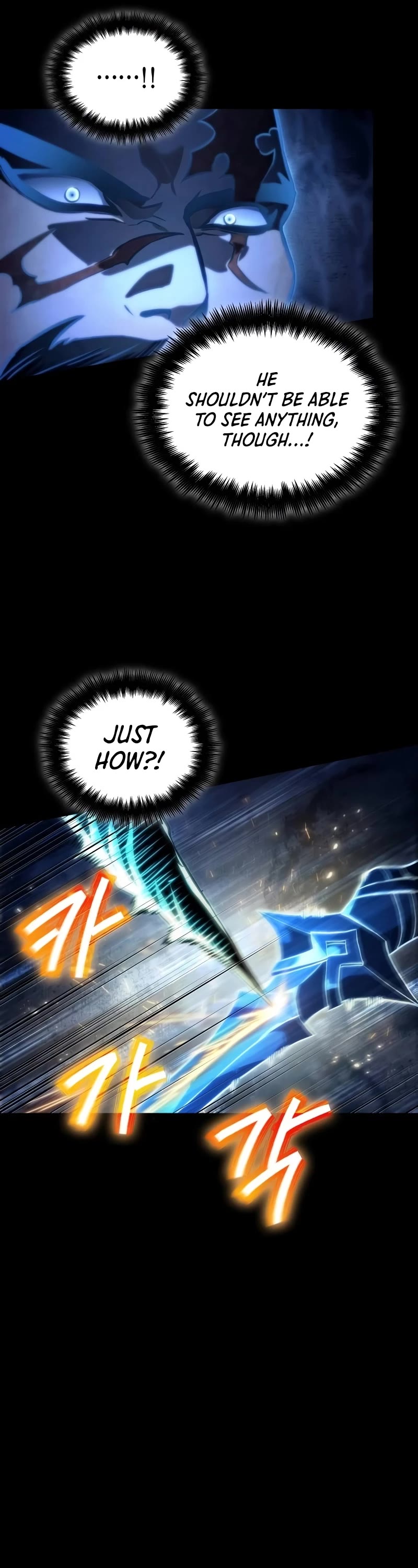 The World After the Fall Chapter 119 page 14 - Chapter 119