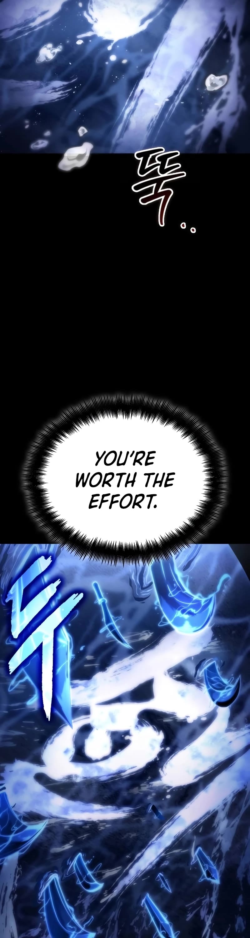 The World After the Fall Chapter 119 page 23 - Chapter 119