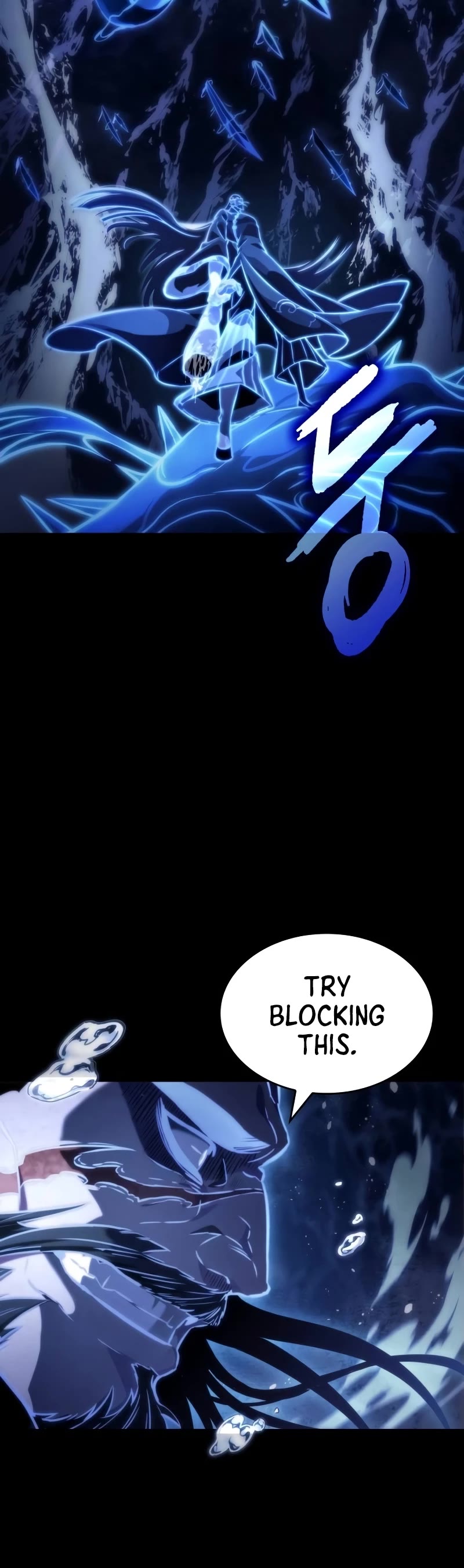 The World After the Fall Chapter 119 page 24 - Chapter 119
