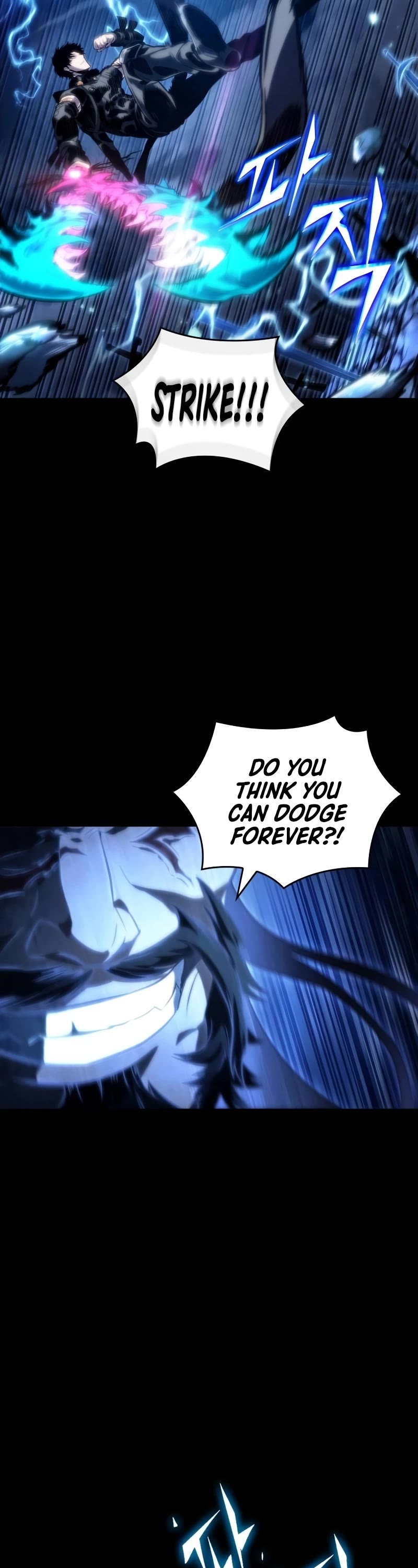 The World After the Fall Chapter 119 page 38 - Chapter 119