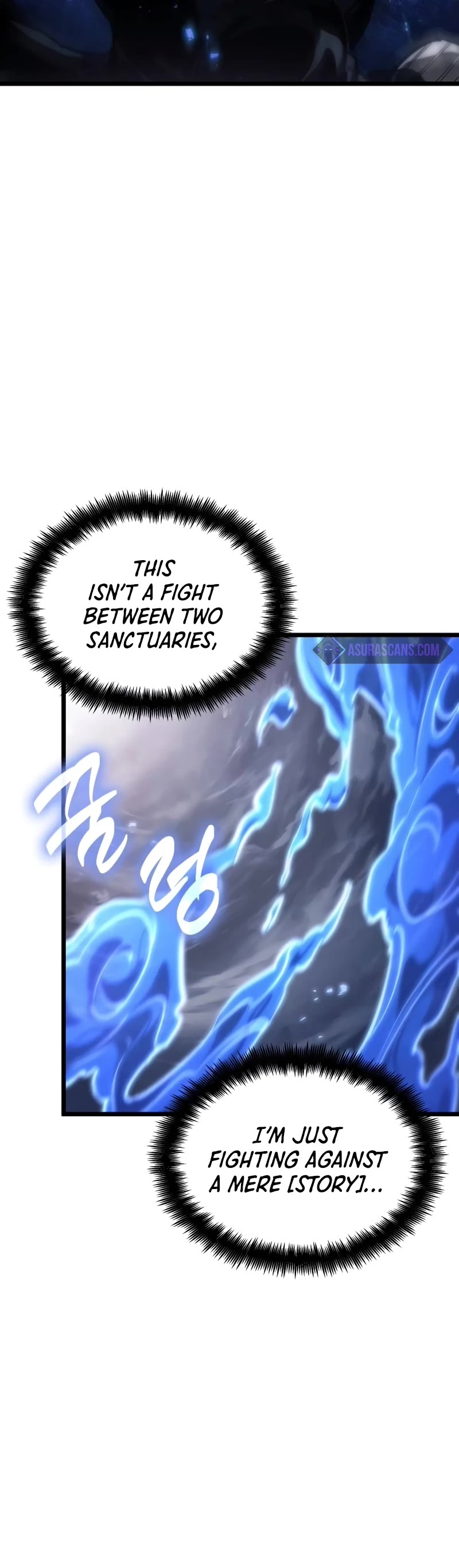 The World After the Fall Chapter 119 page 50 - Chapter 119