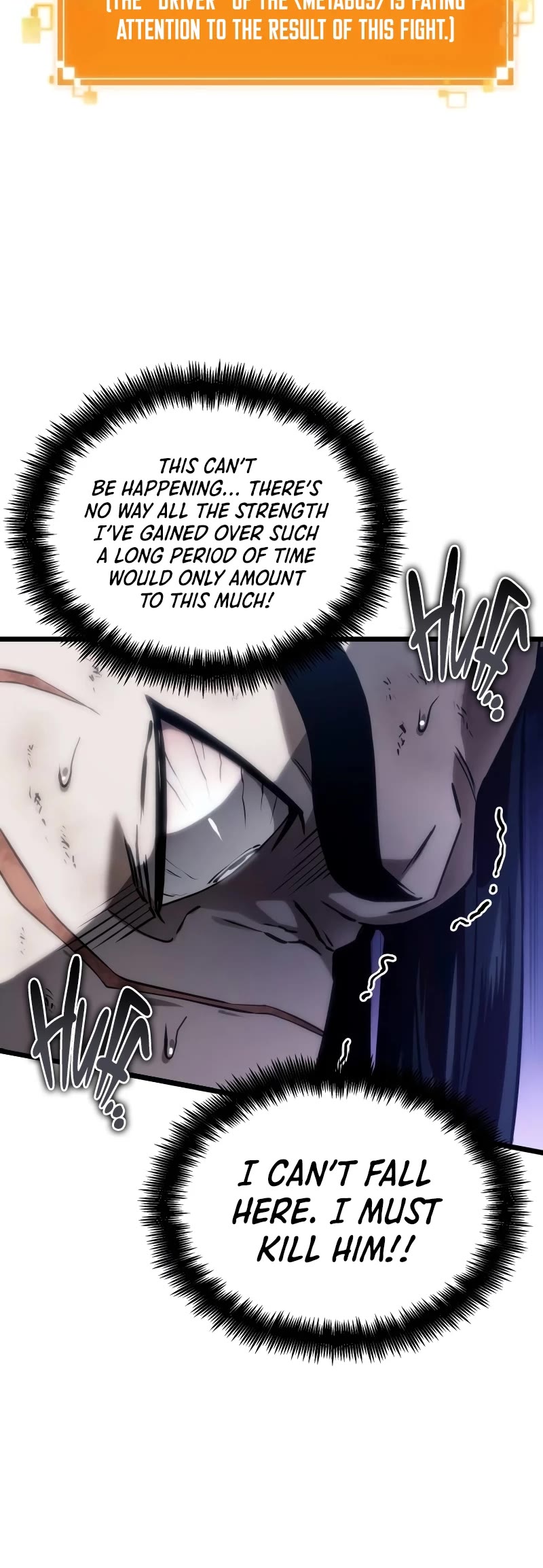The World After the Fall Chapter 119 page 55 - Chapter 119