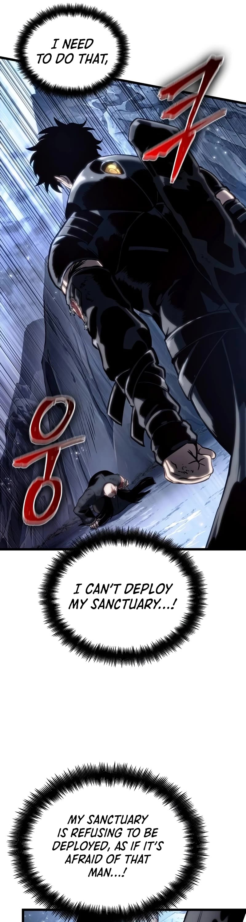 The World After the Fall Chapter 119 page 56 - Chapter 119