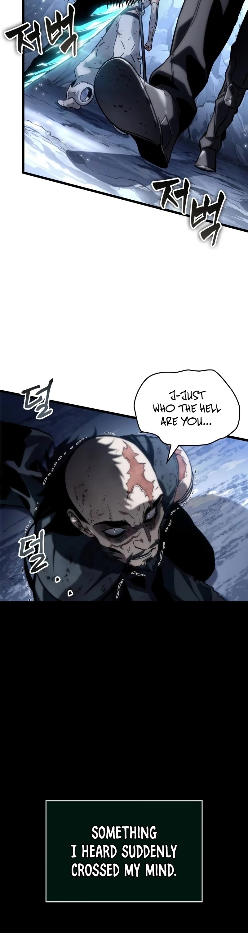 The World After the Fall Chapter 119 page 57 - Chapter 119