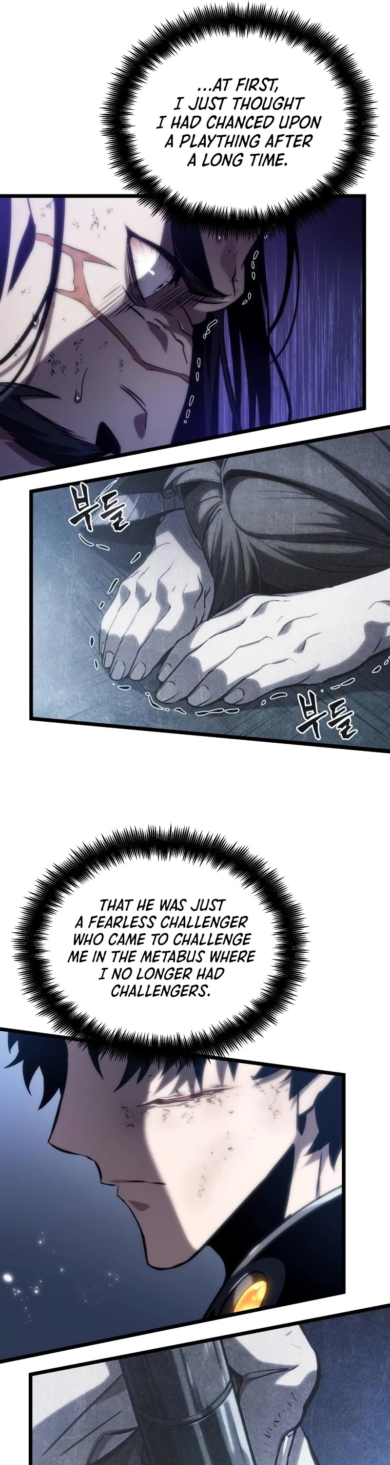 The World After the Fall Chapter 119 page 61 - Chapter 119