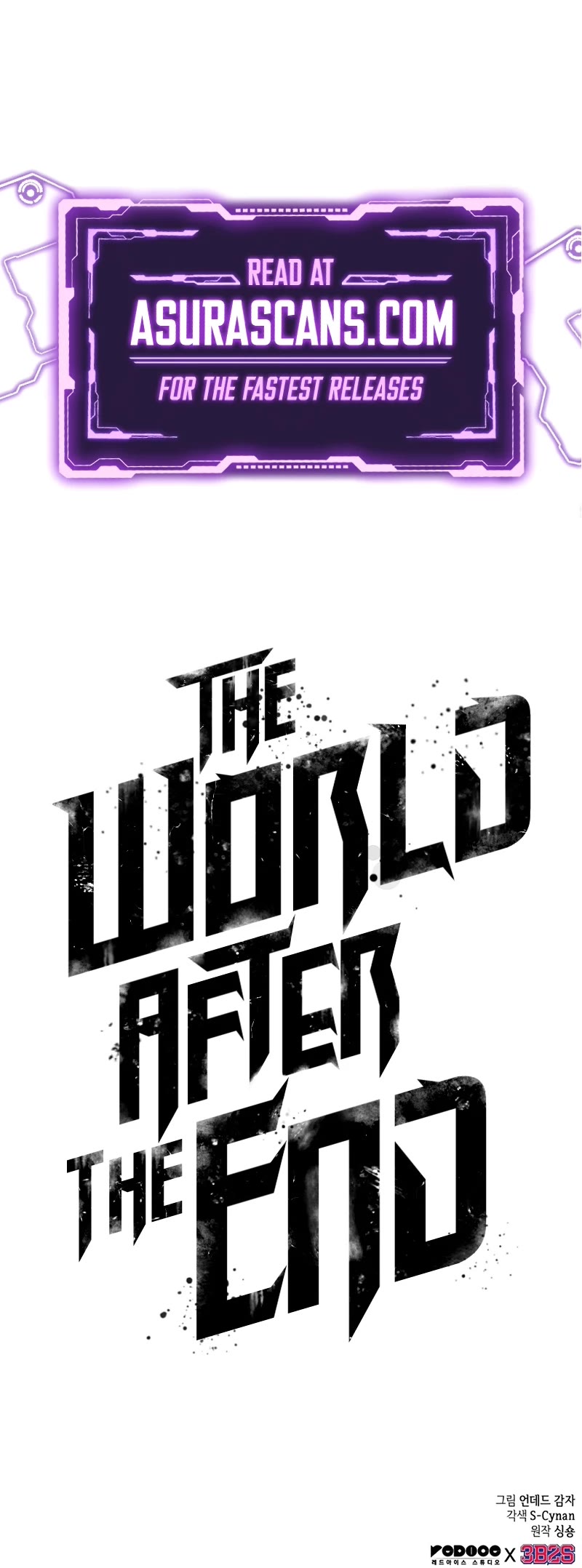 The World After the Fall Chapter 119 page 65 - Chapter 119