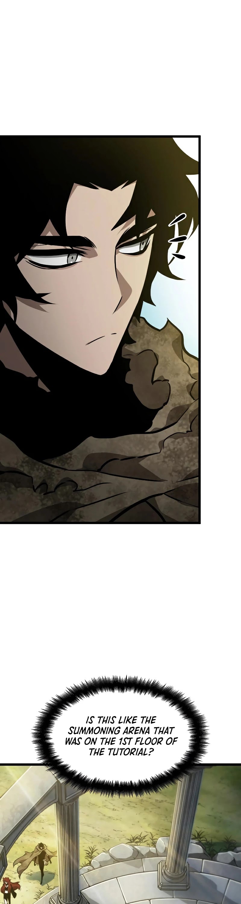 The World After the Fall Chapter 12 page 10 - Chapter 12