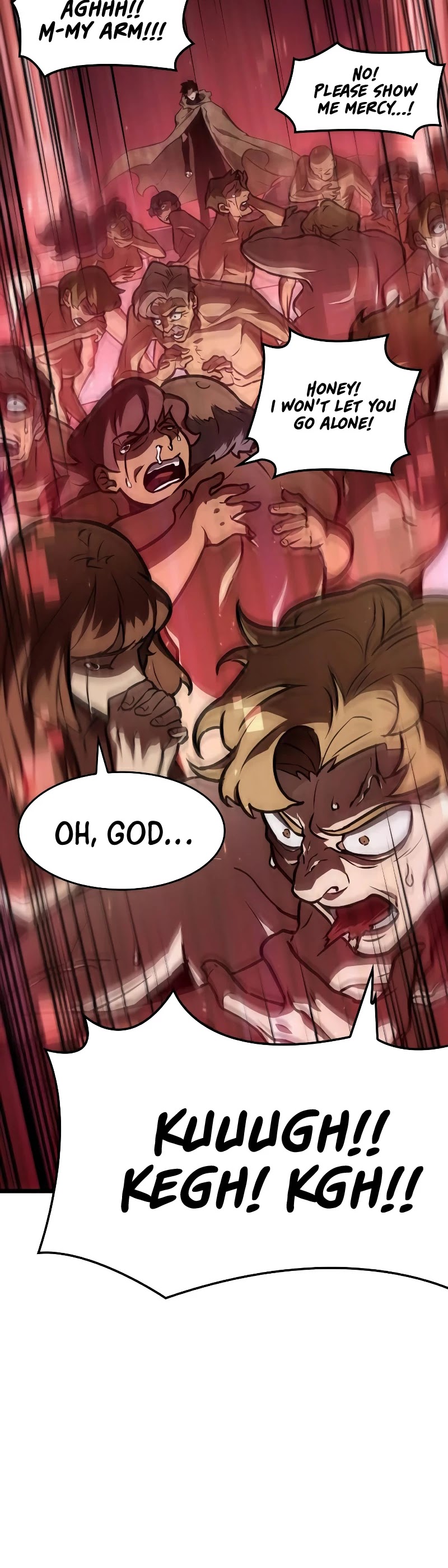 The World After the Fall Chapter 12 page 13 - Chapter 12