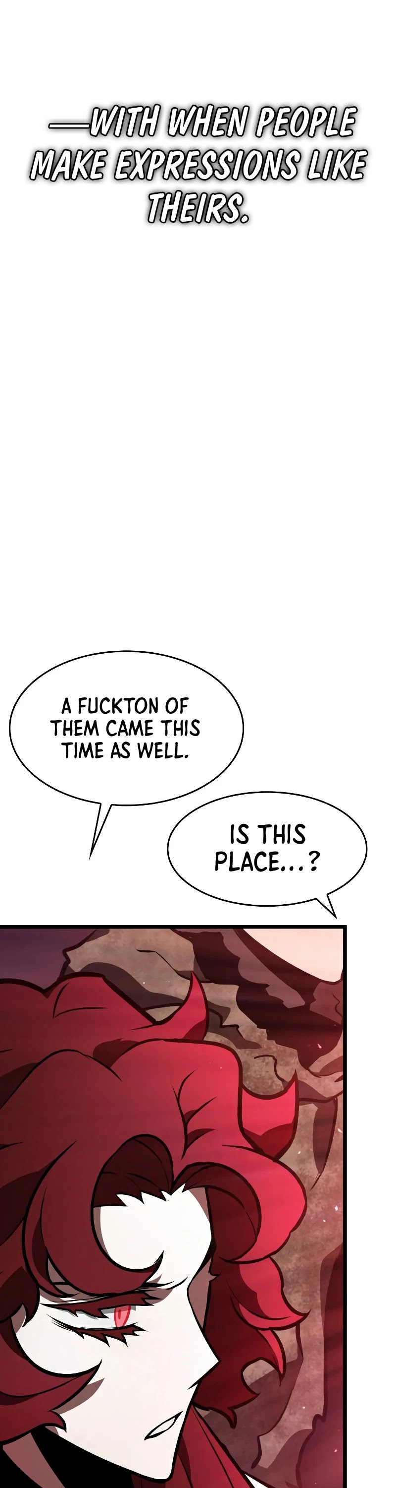 The World After the Fall Chapter 12 page 14 - Chapter 12