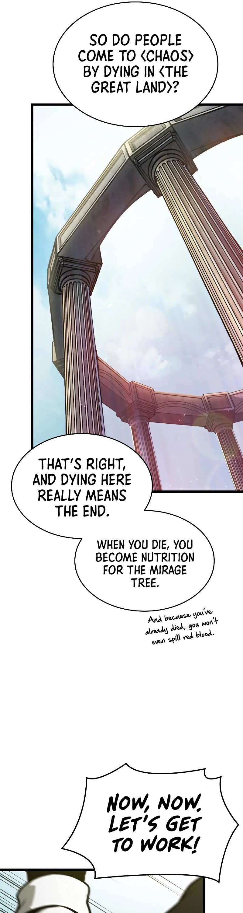 The World After the Fall Chapter 12 page 18 - Chapter 12