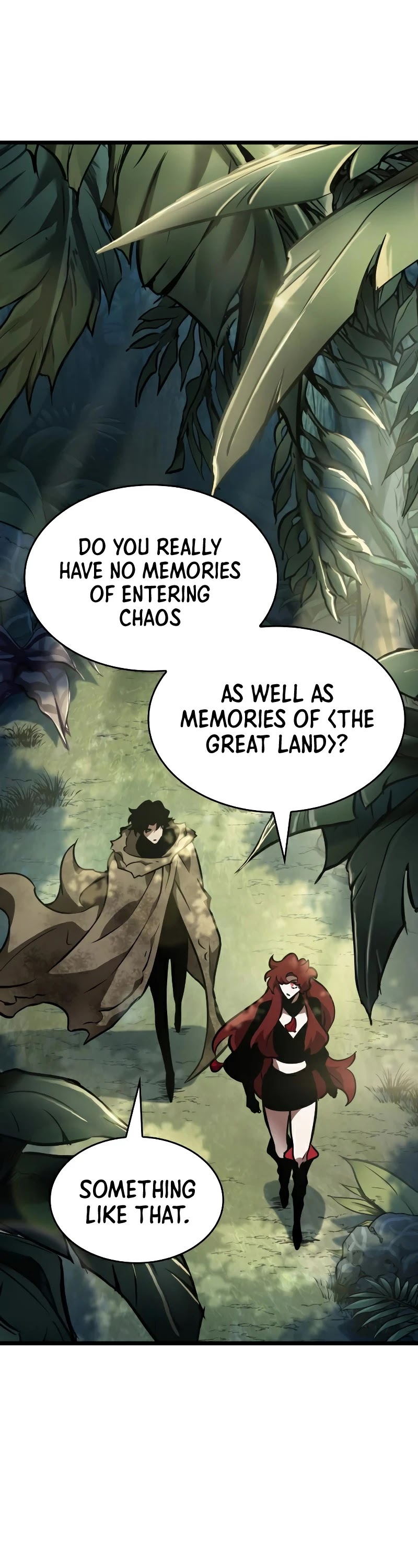 The World After the Fall Chapter 12 page 2 - Chapter 12