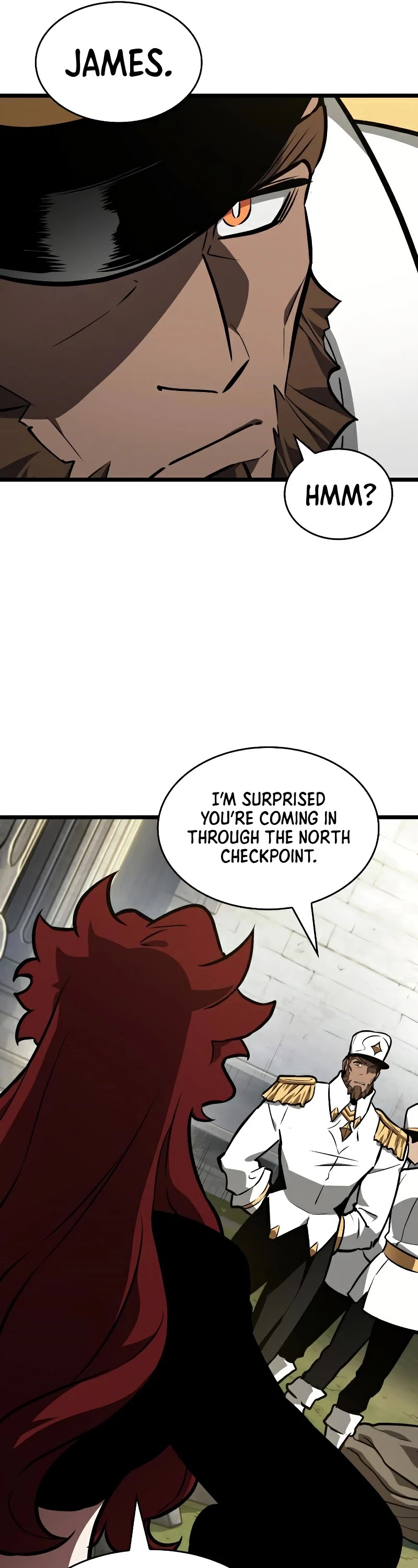 The World After the Fall Chapter 12 page 22 - Chapter 12