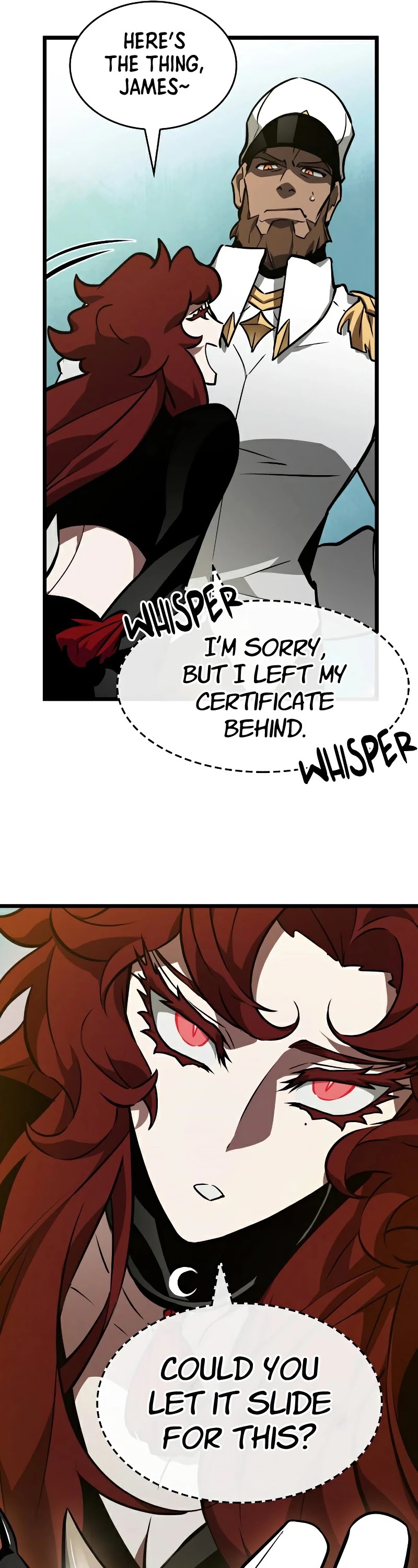 The World After the Fall Chapter 12 page 26 - Chapter 12