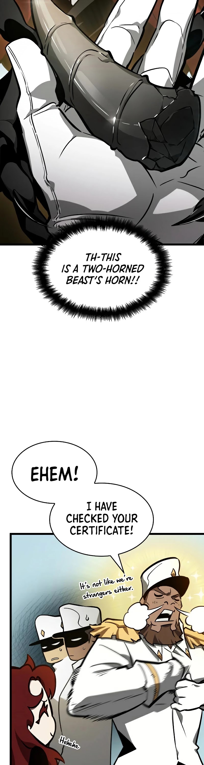 The World After the Fall Chapter 12 page 27 - Chapter 12