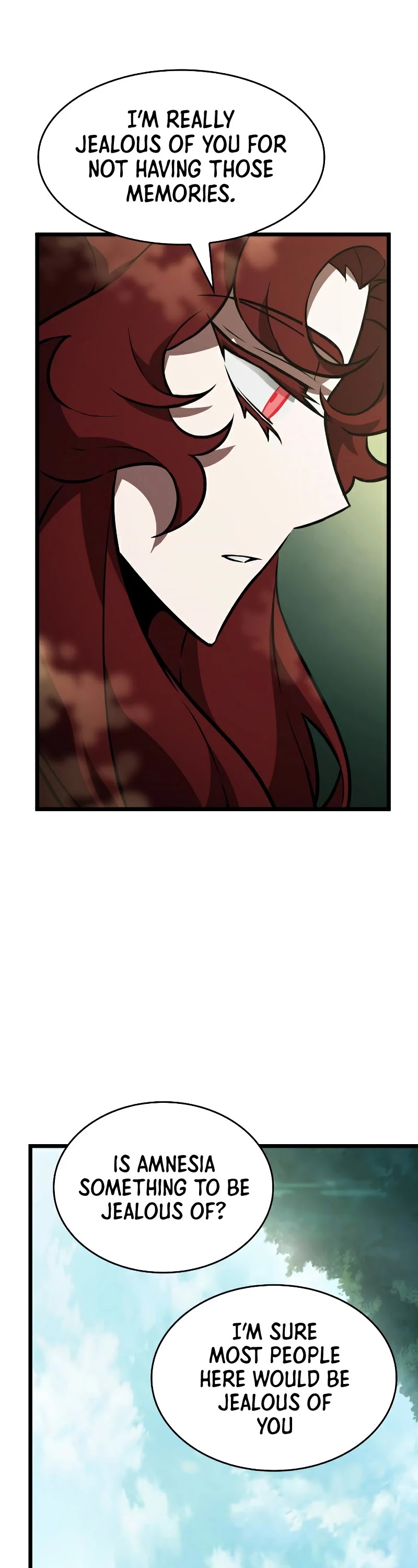 The World After the Fall Chapter 12 page 3 - Chapter 12