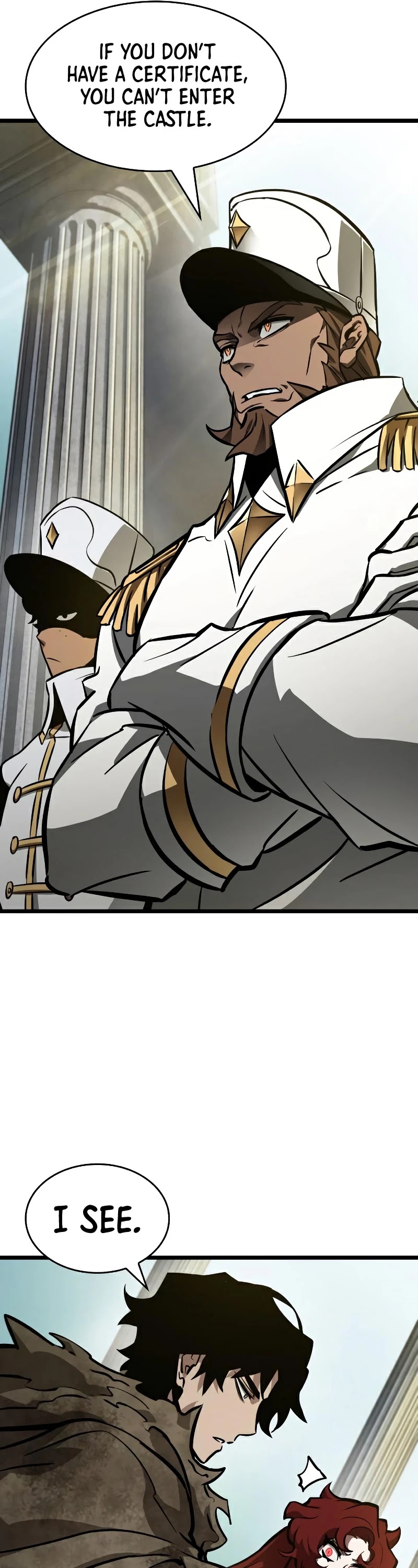 The World After the Fall Chapter 12 page 30 - Chapter 12