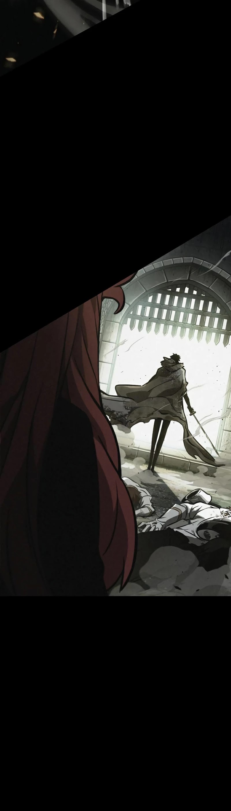 The World After the Fall Chapter 12 page 33 - Chapter 12
