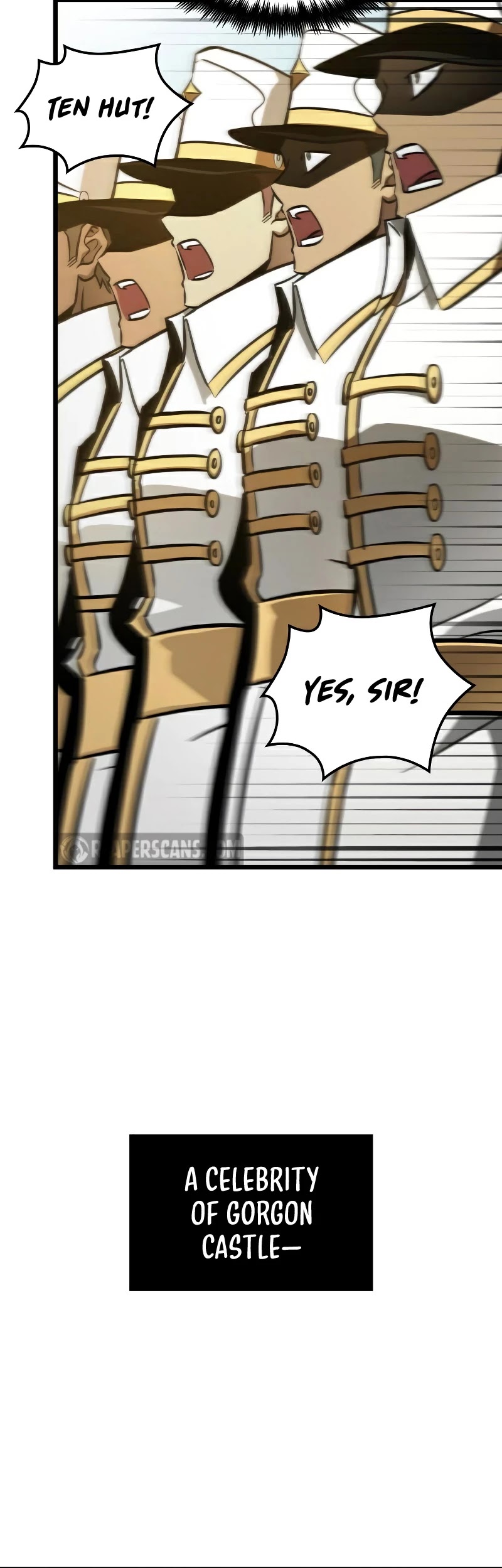 The World After the Fall Chapter 12 page 37 - Chapter 12