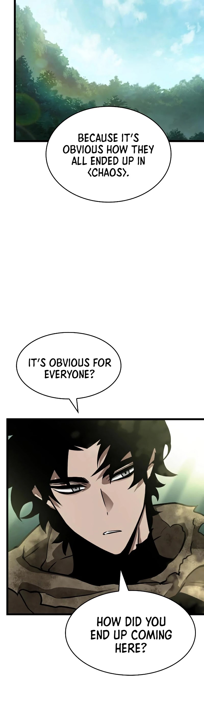 The World After the Fall Chapter 12 page 4 - Chapter 12