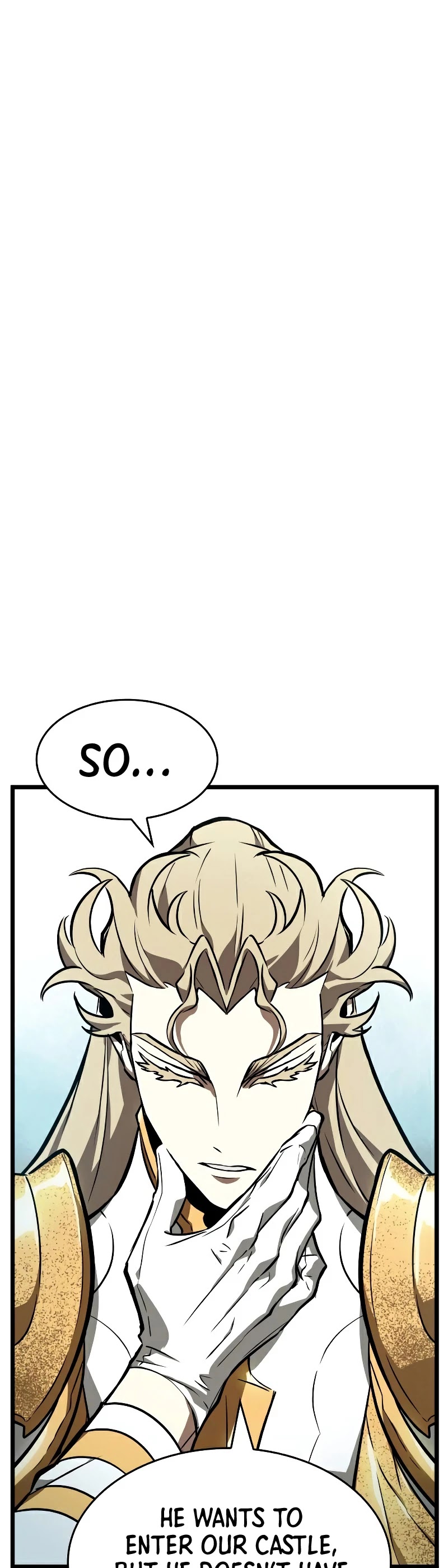 The World After the Fall Chapter 12 page 40 - Chapter 12