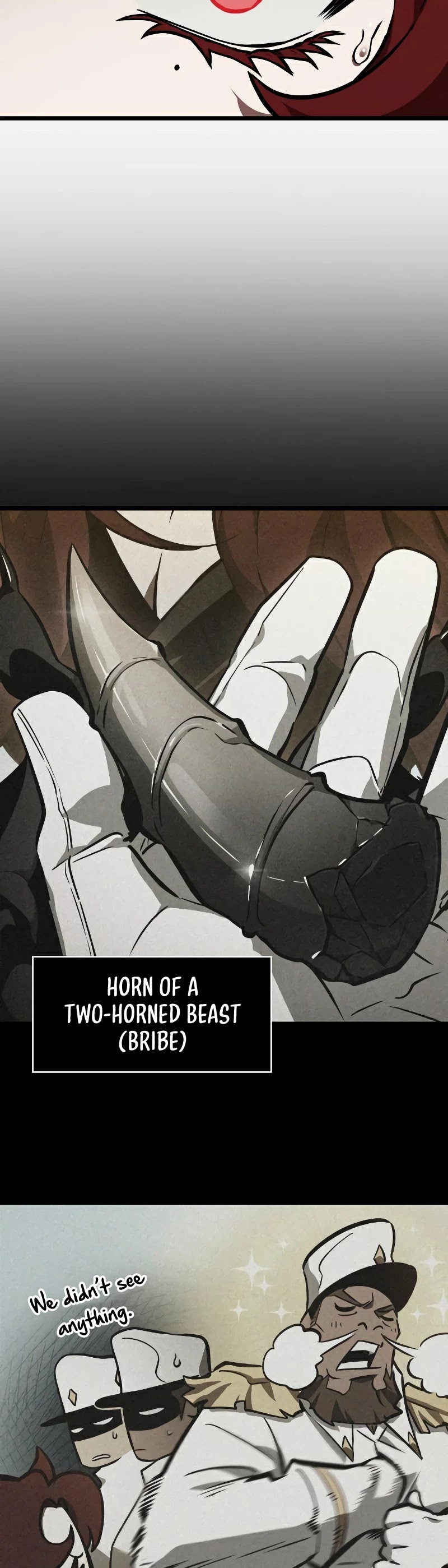 The World After the Fall Chapter 12 page 55 - Chapter 12