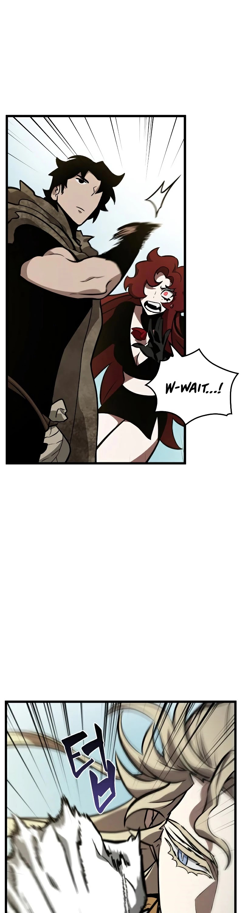 The World After the Fall Chapter 12 page 57 - Chapter 12