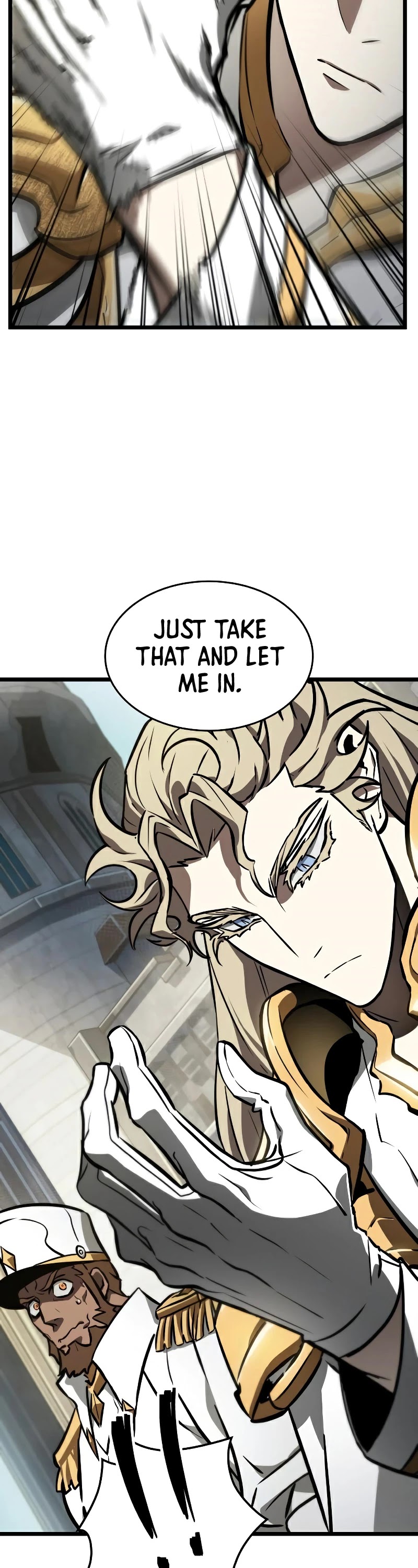 The World After the Fall Chapter 12 page 58 - Chapter 12