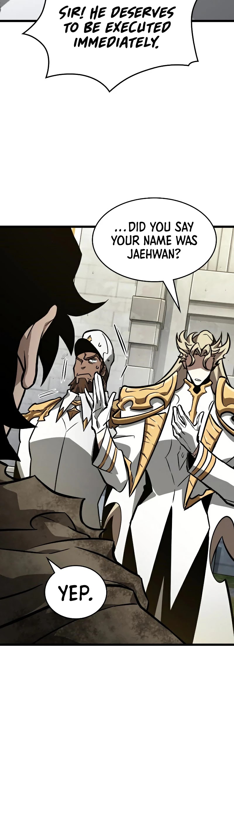 The World After the Fall Chapter 12 page 60 - Chapter 12