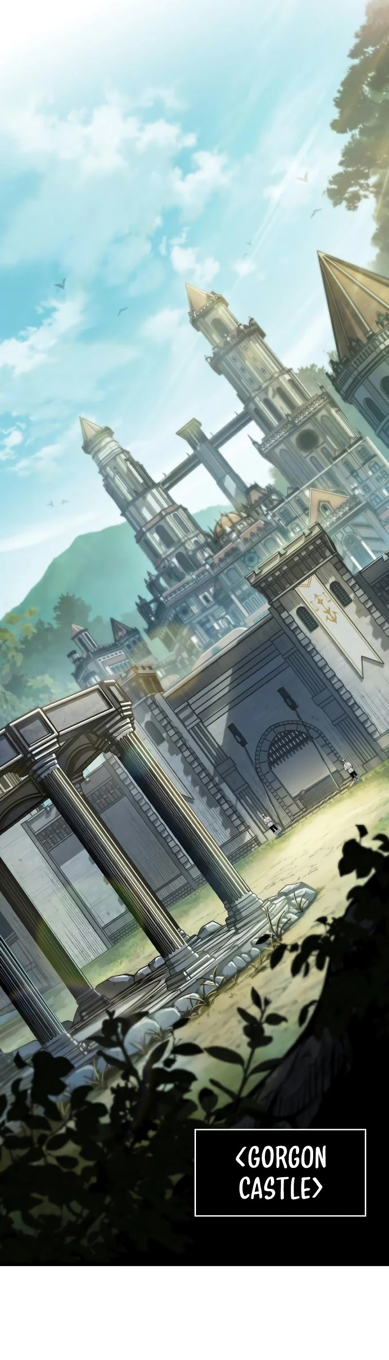 The World After the Fall Chapter 12 page 8 - Chapter 12