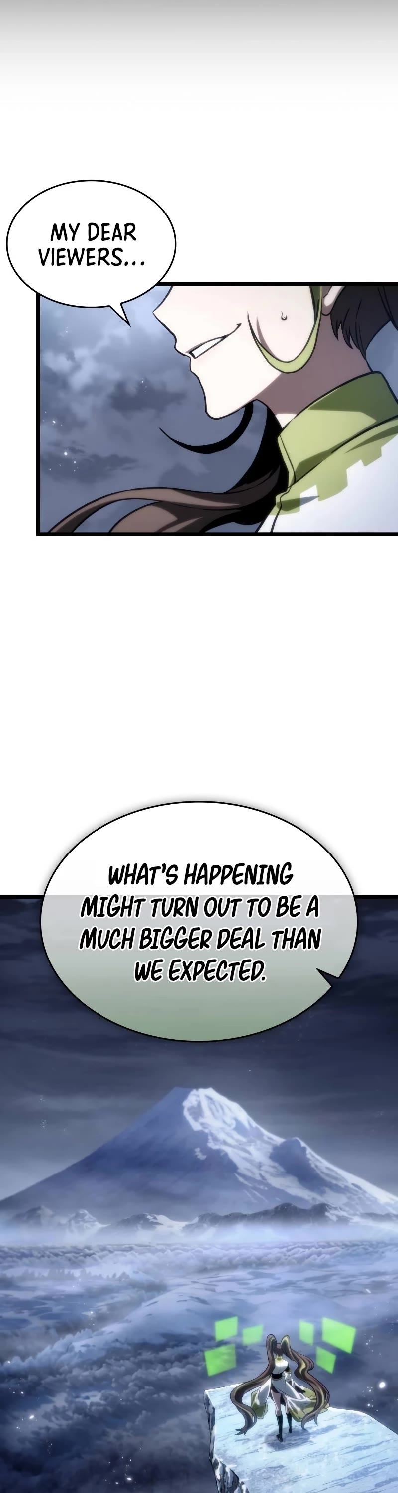 The World After the Fall Chapter 120 page 12 - Chapter 120