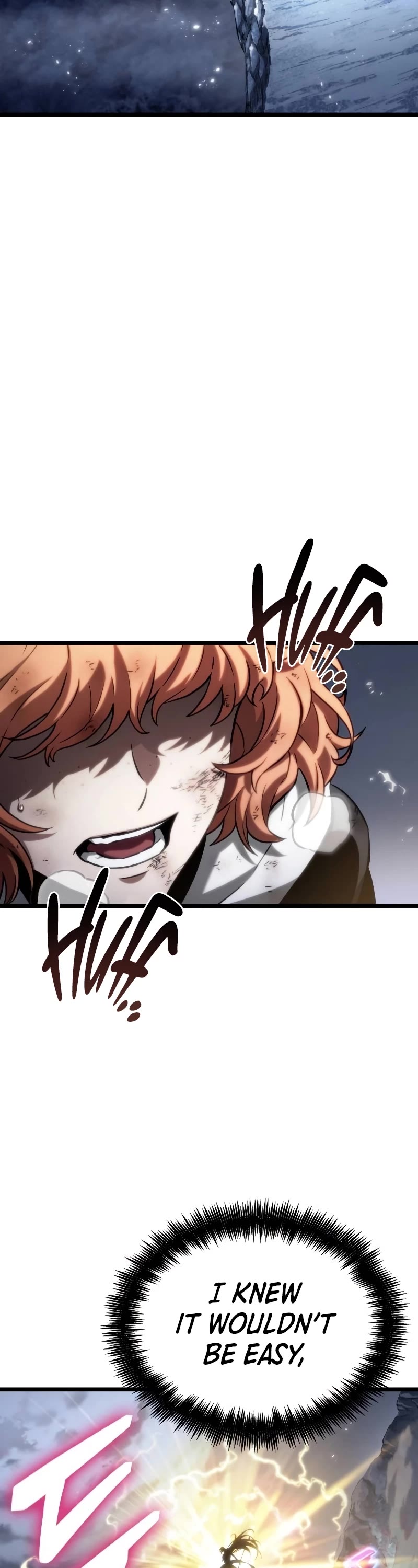 The World After the Fall Chapter 120 page 13 - Chapter 120