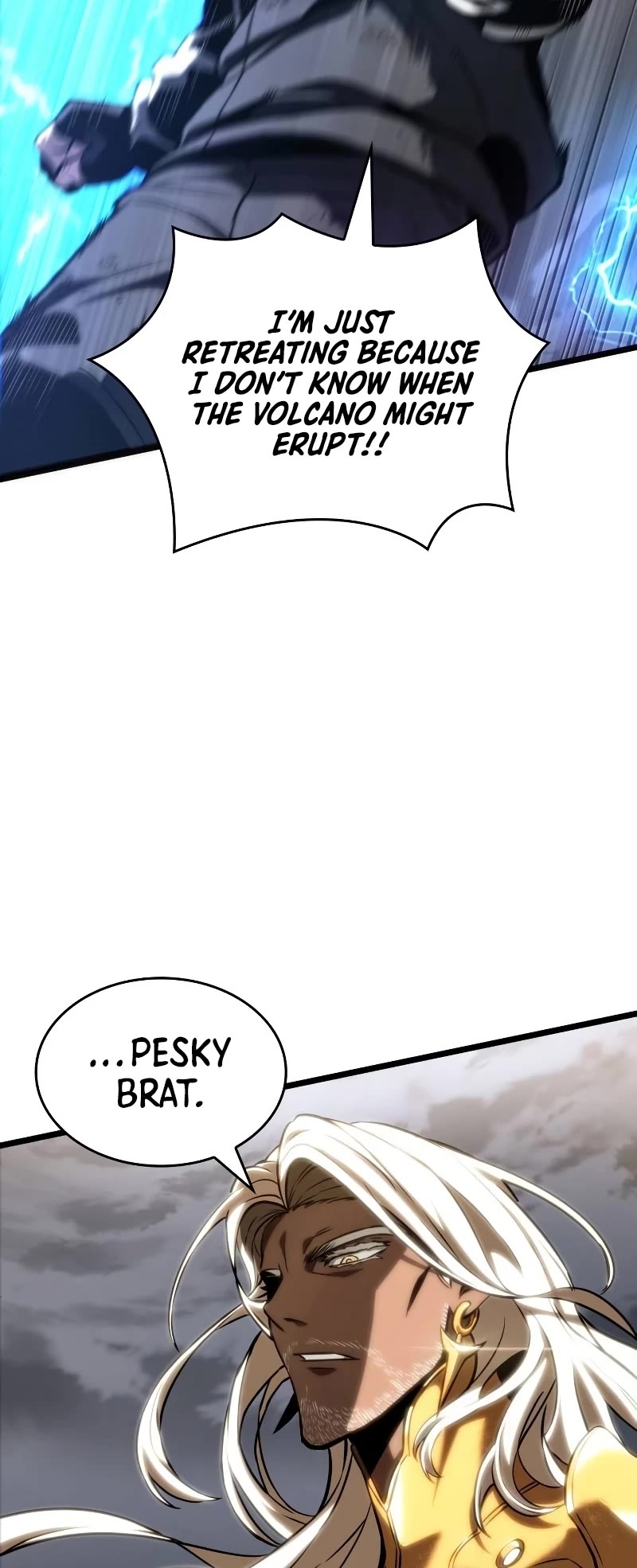 The World After the Fall Chapter 120 page 20 - Chapter 120