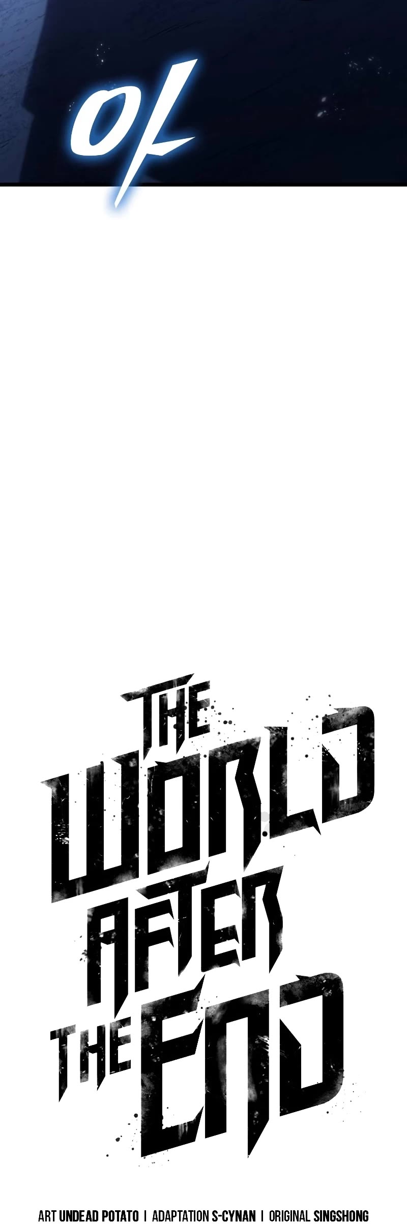 The World After the Fall Chapter 120 page 25 - Chapter 120