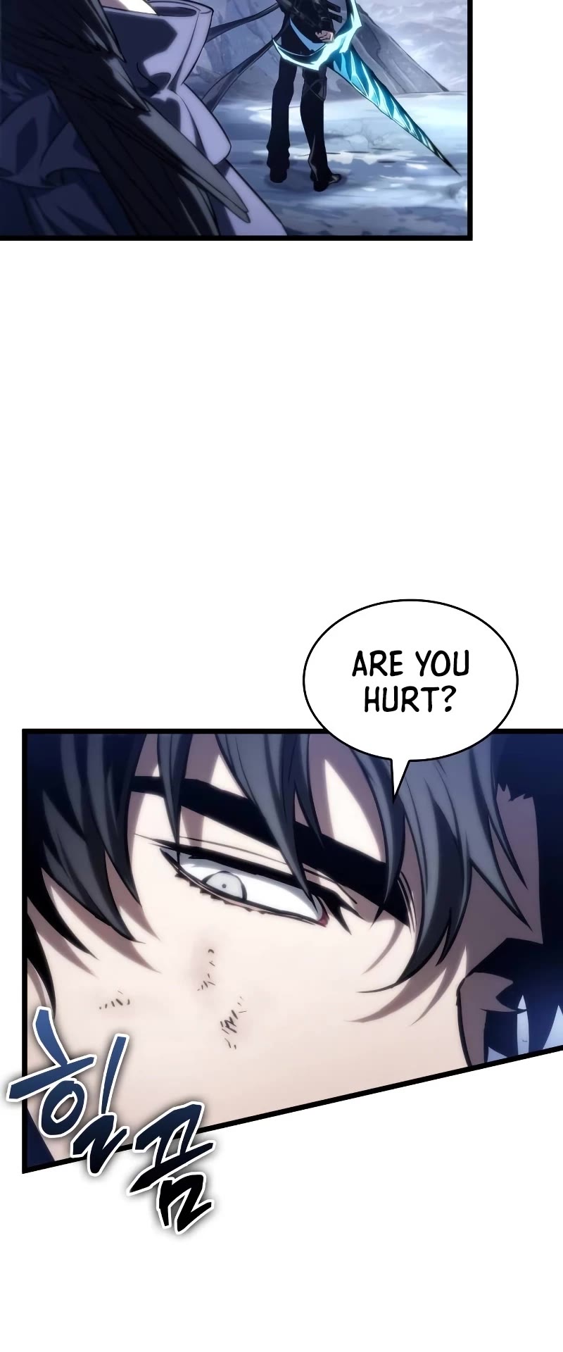 The World After the Fall Chapter 120 page 30 - Chapter 120