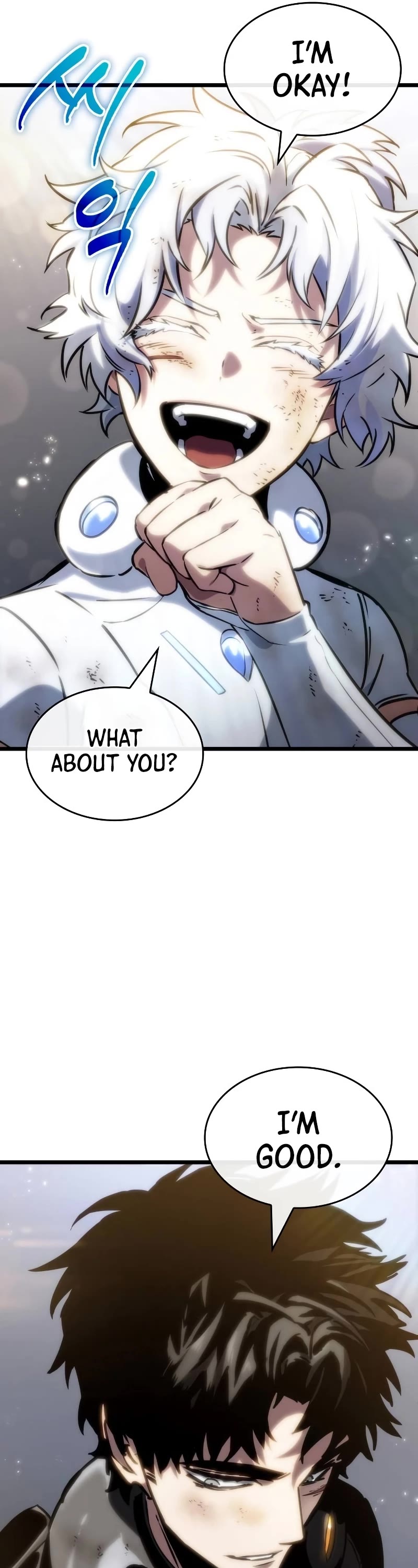 The World After the Fall Chapter 120 page 32 - Chapter 120