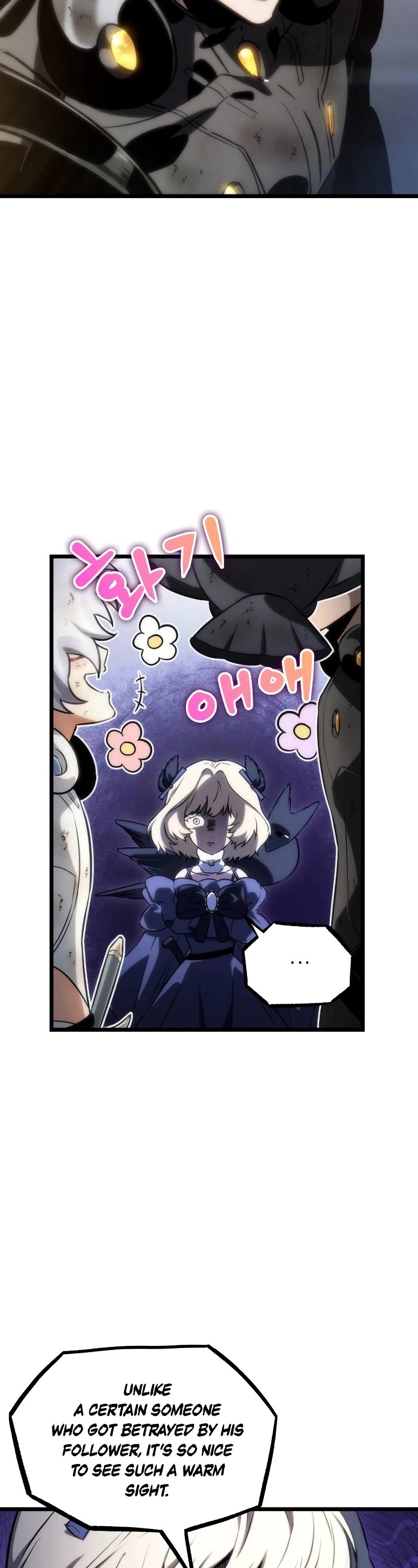 The World After the Fall Chapter 120 page 33 - Chapter 120
