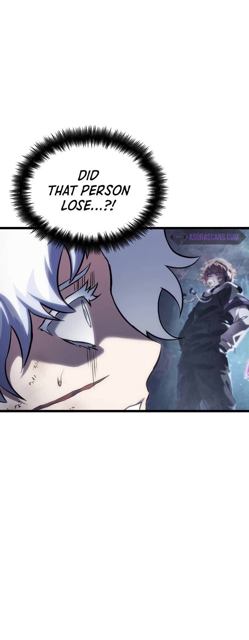 The World After the Fall Chapter 120 page 41 - Chapter 120