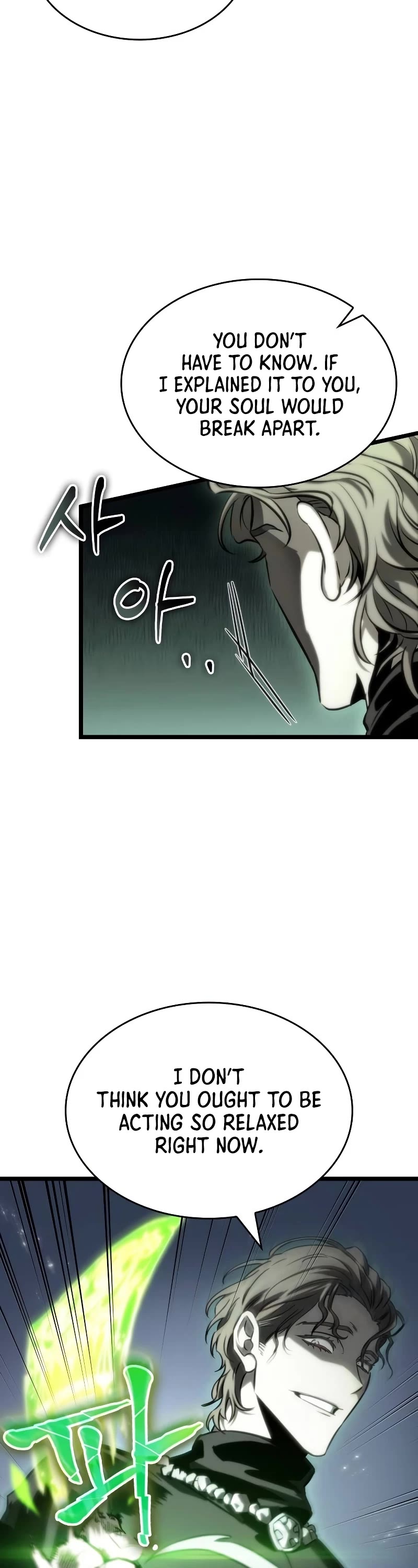 The World After the Fall Chapter 120 page 48 - Chapter 120