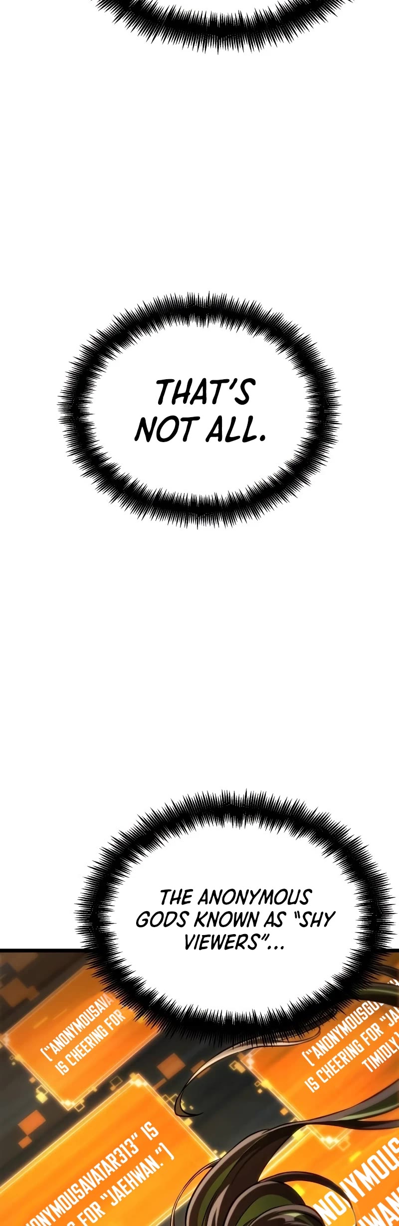 The World After the Fall Chapter 120 page 5 - Chapter 120