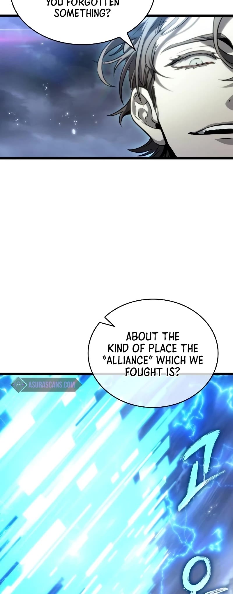 The World After the Fall Chapter 120 page 50 - Chapter 120