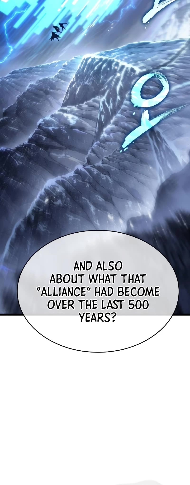 The World After the Fall Chapter 120 page 51 - Chapter 120