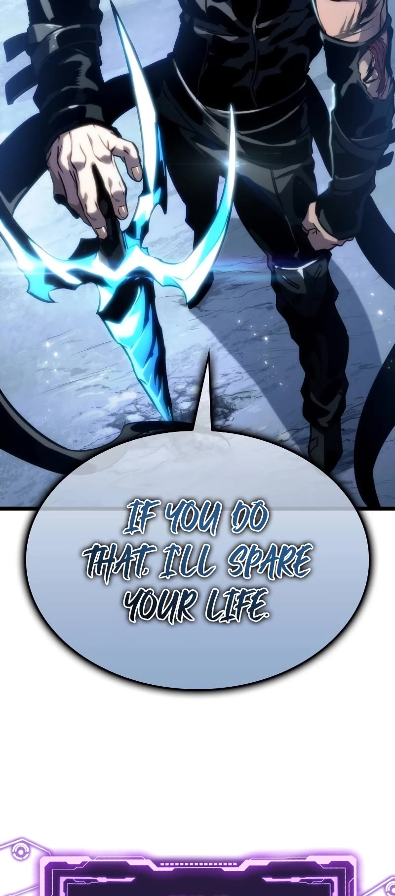 The World After the Fall Chapter 120 page 60 - Chapter 120