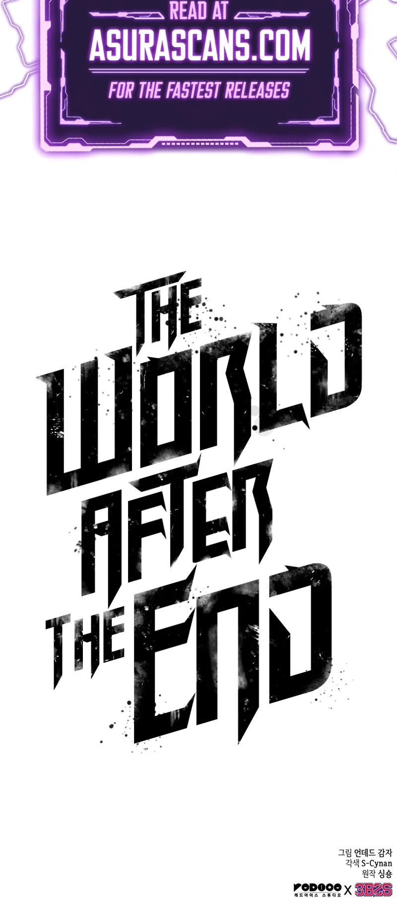 The World After the Fall Chapter 120 page 61 - Chapter 120