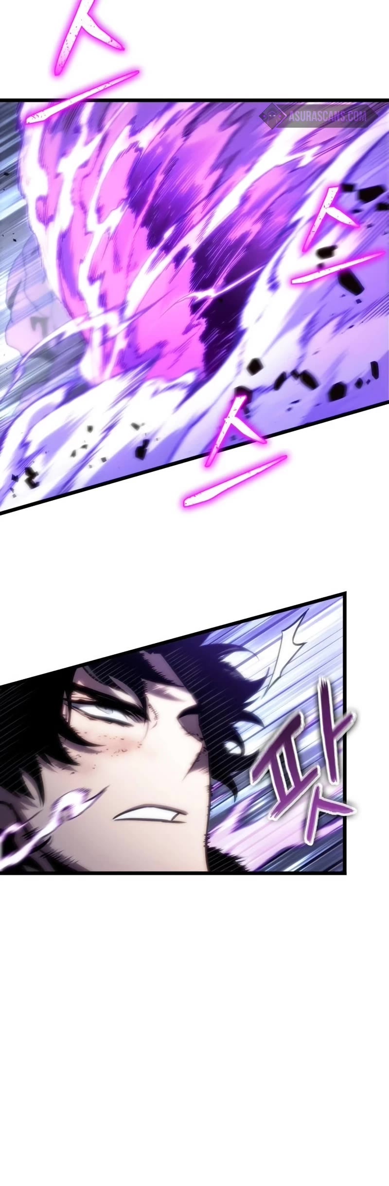 The World After the Fall Chapter 121 page 16 - Chapter 121