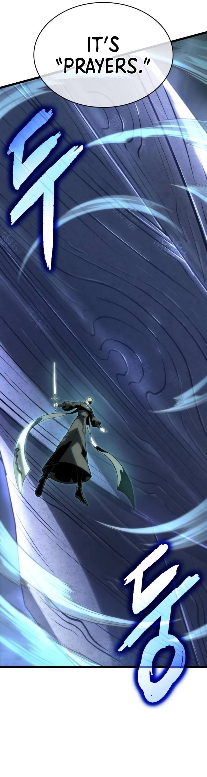 The World After the Fall Chapter 121 page 22 - Chapter 121