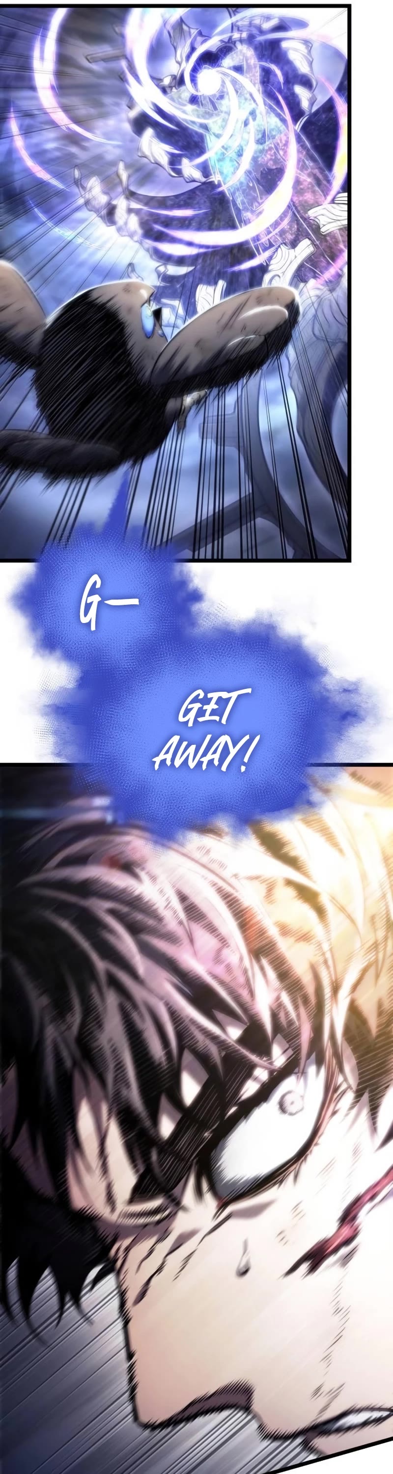 The World After the Fall Chapter 121 page 27 - Chapter 121
