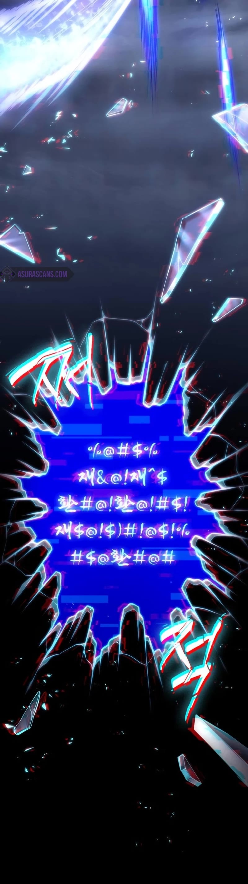 The World After the Fall Chapter 121 page 30 - Chapter 121
